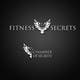 Contest Entry #131 thumbnail for                                                     High Quality Logo Design for Fitness Secrets
                                                