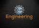 Imej kecil Penyertaan Peraduan #7 untuk                                                     Design a Logo for "Engineering for Customer Experience SLAs"
                                                
