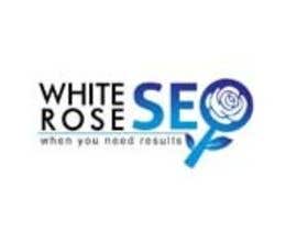 #328 untuk Logo Design for White Rose SEO (www.whiteroseseo.com) oleh vlogo