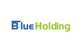 Contest Entry #148 thumbnail for                                                     Logo Design for Blue Holding
                                                