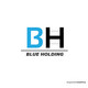 Ảnh thumbnail bài tham dự cuộc thi #209 cho                                                     Logo Design for Blue Holding
                                                