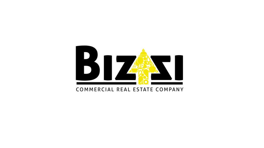 Penyertaan Peraduan #125 untuk                                                 Design a Logo for  real estate company
                                            