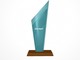 Miniatura da Inscrição nº 18 do Concurso para                                                     Award/Trophy design for 3d Printing
                                                