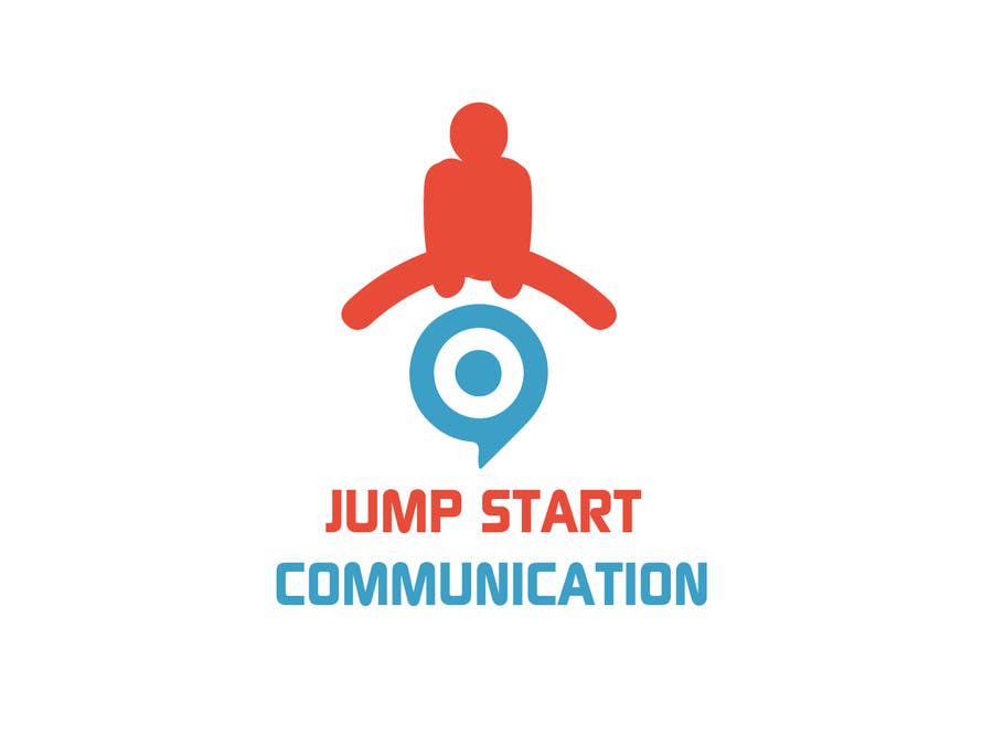 Konkurrenceindlæg #38 for                                                 Design a Logo for JUMP START COMMUNICATIONS
                                            