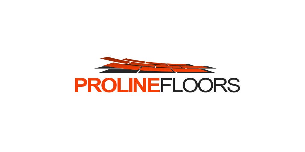 Konkurrenceindlæg #257 for                                                 Design a Logo for Proline Floors
                                            