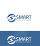 Imej kecil Penyertaan Peraduan #4 untuk                                                     Design a Logo for Smart Applications Company
                                                
