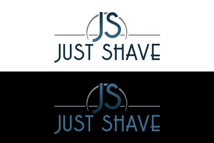 Inscrição nº 17 do Concurso para                                                 Design a Logo for "Just Shave"
                                            