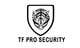 Konkurrenceindlæg #64 billede for                                                     Design a new logo for TF Pro Security
                                                