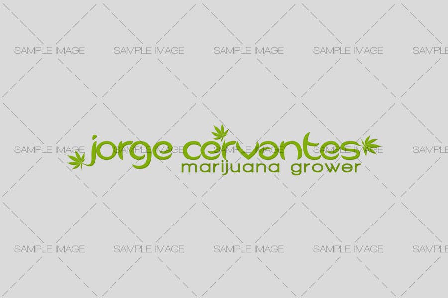 Penyertaan Peraduan #432 untuk                                                 Design a Logo for Jorge Cervantes
                                            