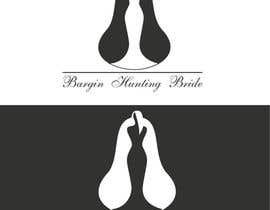 andreea23 tarafından Logo Design for Bargin Hunting Bride için no 32