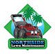 Contest Entry #119 thumbnail for                                                     Logo Design for Northside Lawn Maintenance
                                                