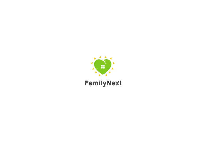 Kilpailutyö #44 kilpailussa                                                 FamilyNext Logo
                                            