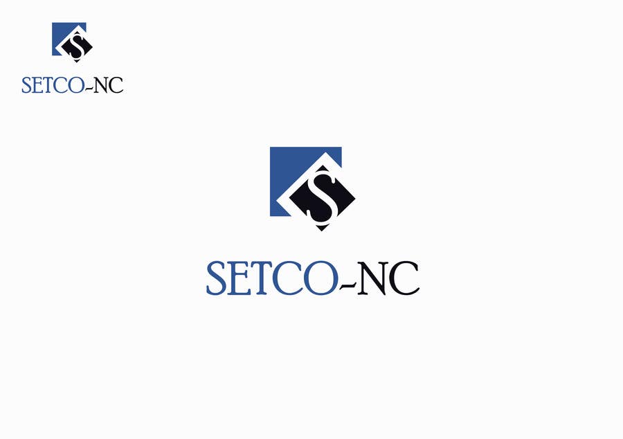 Inscrição nº 44 do Concurso para                                                 SETCO Logo
                                            