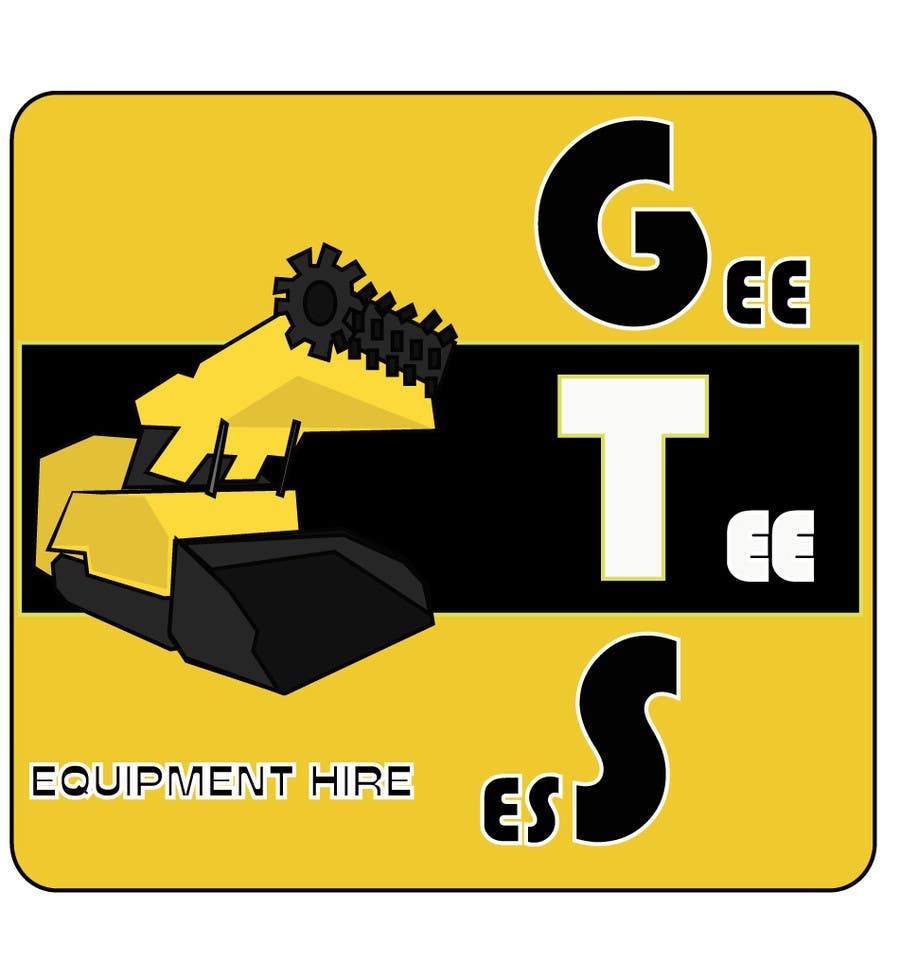 Proposition n°74 du concours                                                 Design a Logo for Underground Mining Equipment Hire firm
                                            