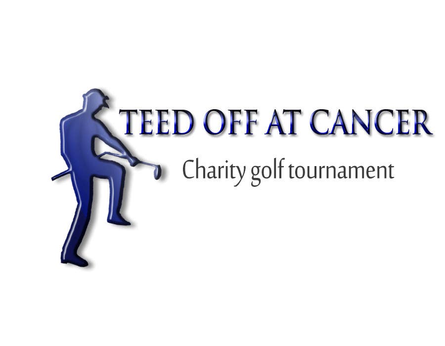 Proposition n°9 du concours                                                 RE-Design a Logo for Golf Charity Event
                                            