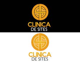 exxarts tarafından Design a Logo for clinicadesites.com.br için no 27