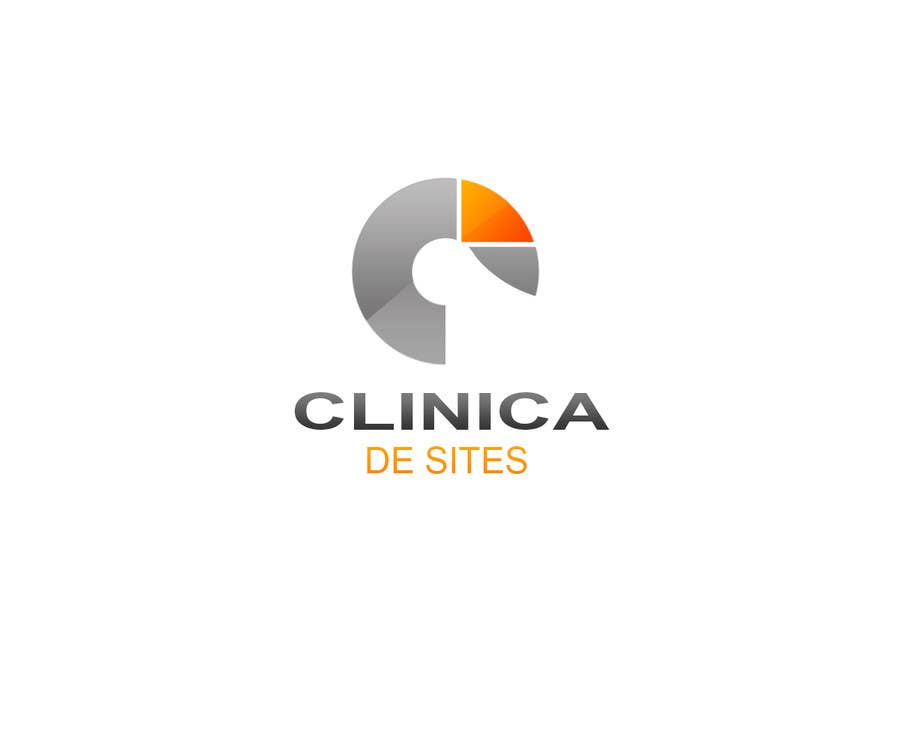 Penyertaan Peraduan #33 untuk                                                 Design a Logo for clinicadesites.com.br
                                            