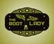 Icône de la proposition n°85 du concours                                                     Design a Logo for The Boot Lady
                                                