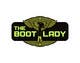 Miniatura da Inscrição nº 157 do Concurso para                                                     Design a Logo for The Boot Lady
                                                
