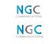 Miniatura da Inscrição nº 230 do Concurso para                                                     Design a Logo for NG Communications - repost
                                                