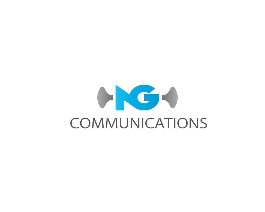 Contest Entry #237 for                                                 Design a Logo for NG Communications - repost
                                            
