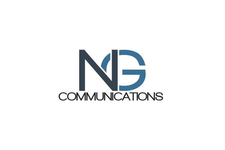 Konkurrenceindlæg #210 for                                                 Design a Logo for NG Communications - repost
                                            