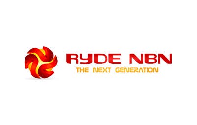 Inscrição nº 45 do Concurso para                                                 Design a Logo for Ryde NBN
                                            