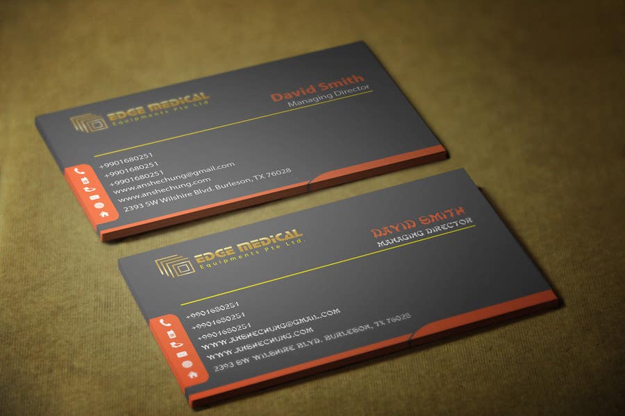 Proposition n°47 du concours                                                 Design Business Cards, letterhead and logo for new setup company
                                            