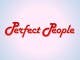 Konkurrenceindlæg #33 billede for                                                     Design a Logo for PERFECT PEOPLE
                                                