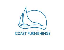 #3 for Design a Logo for Coast Furnishings af soulflash