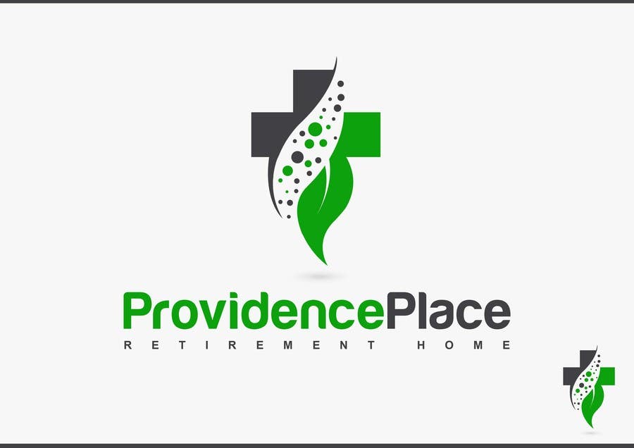 Konkurrenceindlæg #189 for                                                 Design a Logo for Retirement Home
                                            