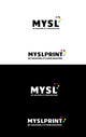 Ảnh thumbnail bài tham dự cuộc thi #24 cho                                                     Design a Logo for PRINTING company "MYSLprint"
                                                