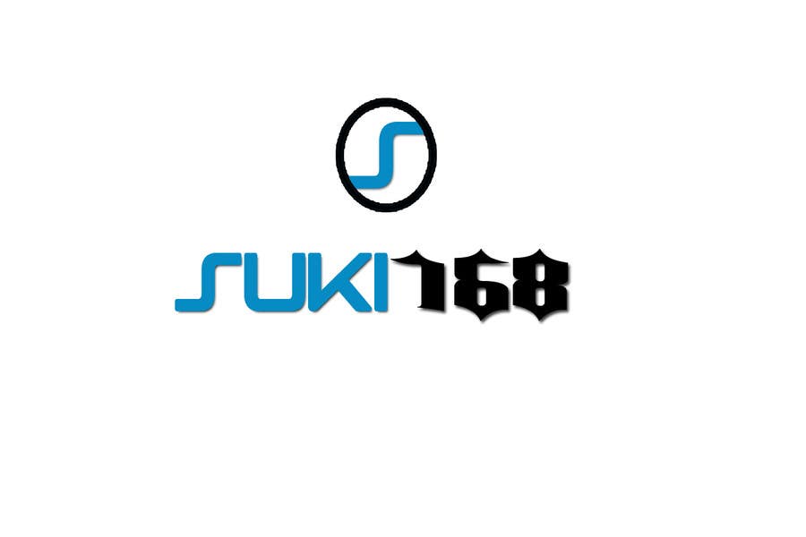 Penyertaan Peraduan #89 untuk                                                 Design a Logo for Suki168.com
                                            