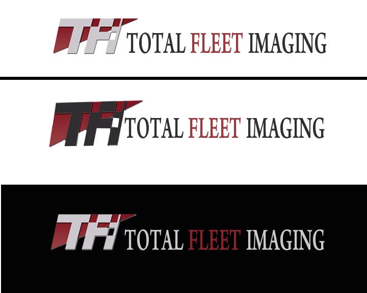 Contest Entry #12 for                                                 Design a Logo for my client TFI
                                            