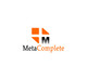 Ảnh thumbnail bài tham dự cuộc thi #79 cho                                                     Design a Logo for MetaComplete
                                                