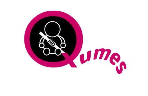 Kilpailutyö #51 kilpailussa                                                 Logo Design for babyarticles
                                            