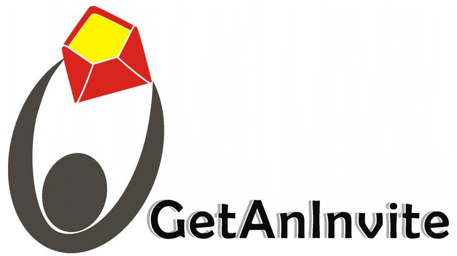 Proposition n°130 du concours                                                 Logo Design for GetAnInvite
                                            
