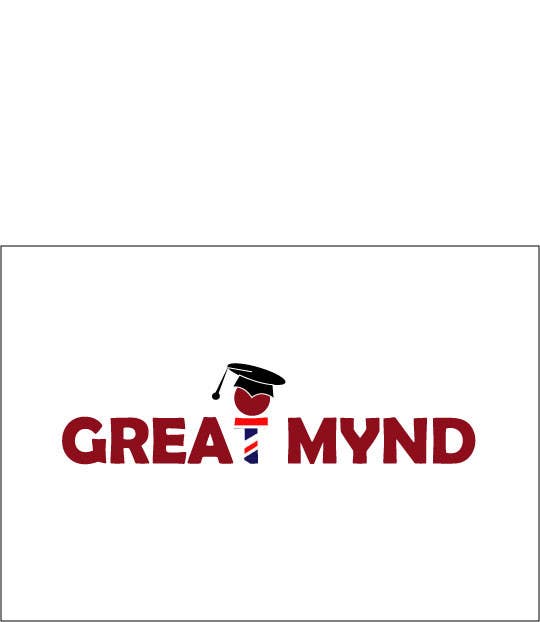 Proposition n°9 du concours                                                 Design a Logo for Great Mynd
                                            