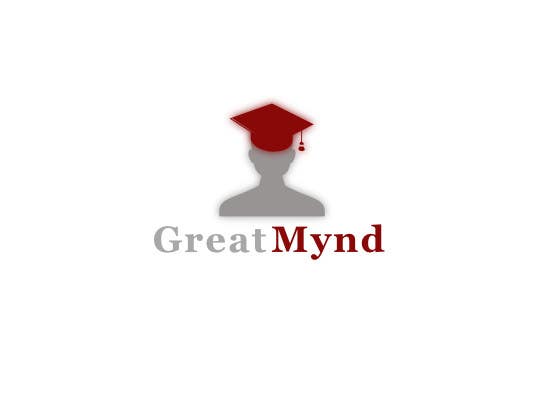Konkurrenceindlæg #51 for                                                 Design a Logo for Great Mynd
                                            