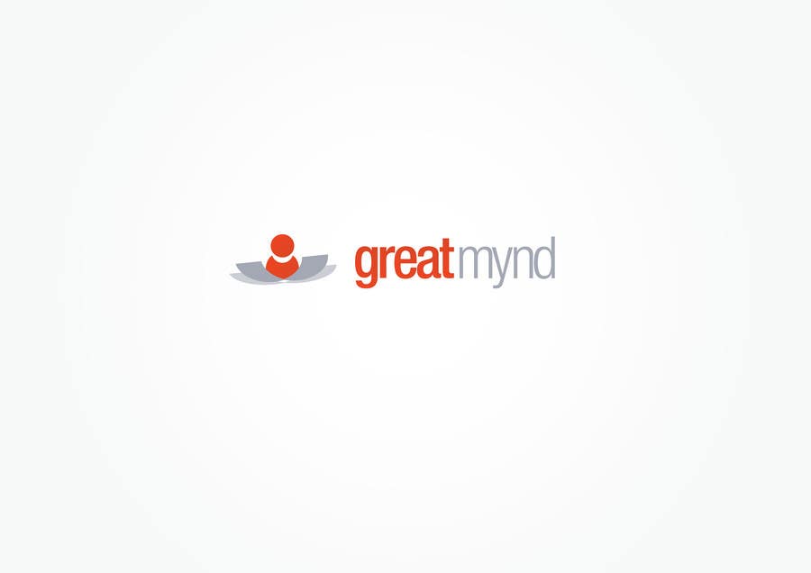 Konkurrenceindlæg #29 for                                                 Design a Logo for Great Mynd
                                            