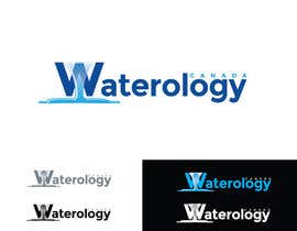 zaldslim tarafından Design a Logo for WATERology Canada için no 10
