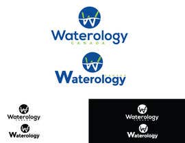 zaldslim tarafından Design a Logo for WATERology Canada için no 13