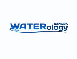 netbih tarafından Design a Logo for WATERology Canada için no 73