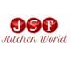 Ảnh thumbnail bài tham dự cuộc thi #13 cho                                                     Design a Logo for JSF Kitchen World
                                                
