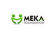 Imej kecil Penyertaan Peraduan #534 untuk                                                     Logo Design for The Meka Foundation
                                                