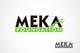 Ảnh thumbnail bài tham dự cuộc thi #482 cho                                                     Logo Design for The Meka Foundation
                                                