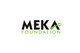 Pictograma corespunzătoare intrării #480 pentru concursul „                                                    Logo Design for The Meka Foundation
                                                ”