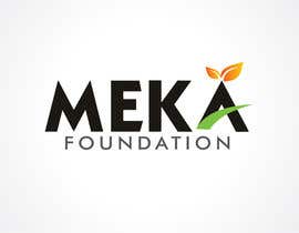 Nro 587 kilpailuun Logo Design for The Meka Foundation käyttäjältä ulogo