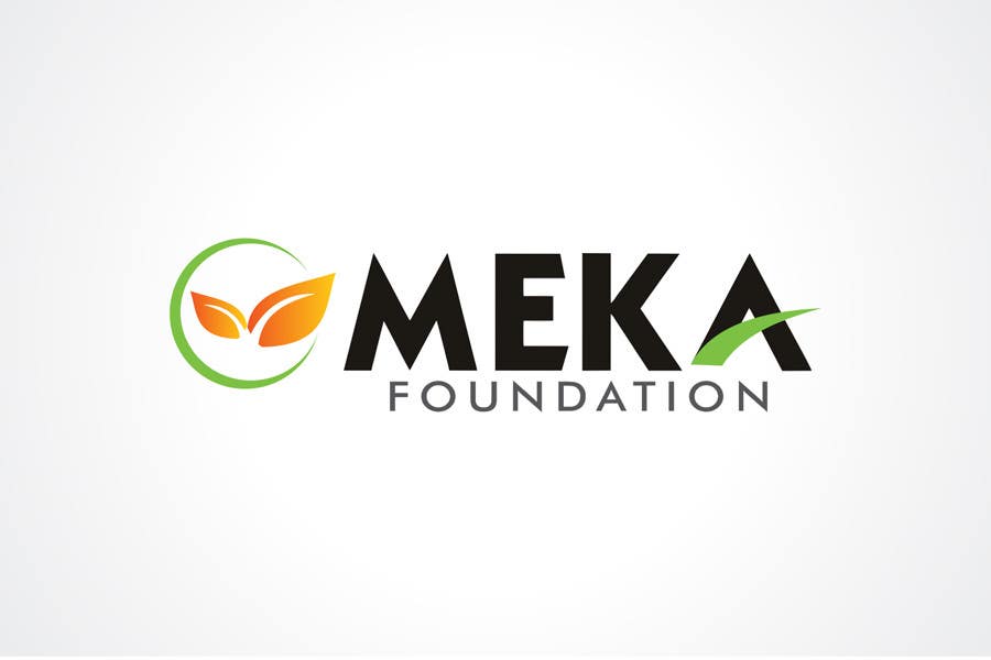 Penyertaan Peraduan #590 untuk                                                 Logo Design for The Meka Foundation
                                            