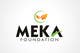 ภาพขนาดย่อของผลงานการประกวด #588 สำหรับ                                                     Logo Design for The Meka Foundation
                                                